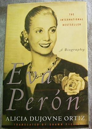 Seller image for Eva Peron: A Biography for sale by Book Nook