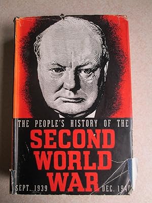 The People's History of the Second World War, September 1939 - December 1940