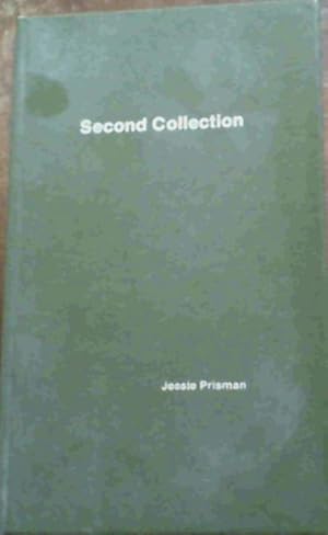 Seller image for Second Collection for sale by Chapter 1
