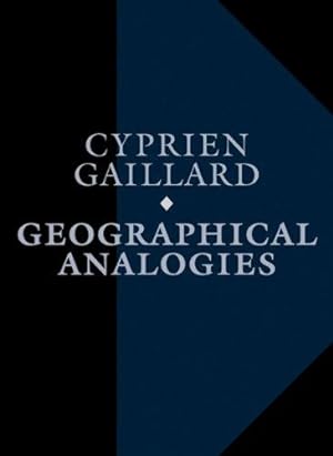 Image du vendeur pour Cyprien Gaillard: Geographical Analogies mis en vente par A&M Bookstore / artecontemporanea