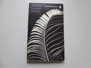 Imagen del vendedor de Penguin Modern Poets 2 a la venta por Goldstone Rare Books