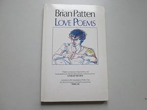 Imagen del vendedor de Love Poems a la venta por Goldstone Rare Books