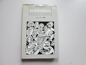 Seller image for Economists for Beginners for sale by Goldstone Rare Books