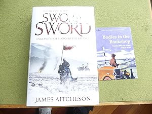 Seller image for Sworn Sword : A Norman Conquest { DEBUT } NOVEL for sale by Welcombe Books