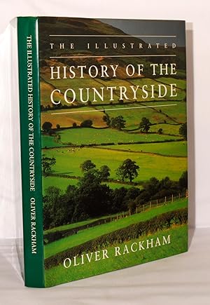 Seller image for The Illustrated History of the Countryside. for sale by Kerr & Sons Booksellers ABA