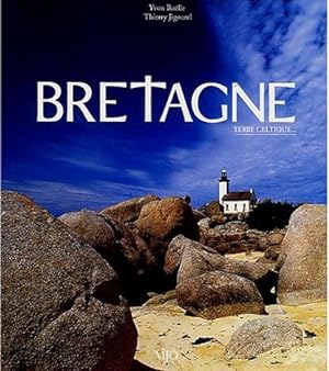 Bretagne, terre celtique
