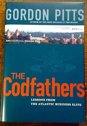 The Codfathers: Lessons from the Atlantic Business Elite