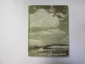 Seller image for The English Landscape in Picture, Prose & Poetry for sale by Goldstone Rare Books