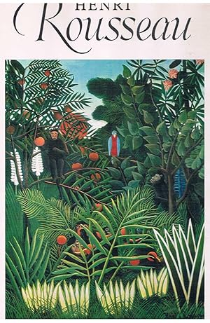 Henri Rousseau.