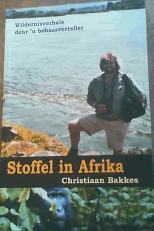 Immagine del venditore per Stoffel in Afrika venduto da Chapter 1