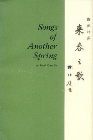 Immagine del venditore per Songs of Another Spring venduto da Paperback Recycler