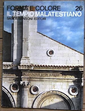 Il Tempio Malatestiano di Paolo Portoghesi