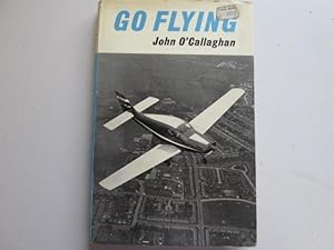 Seller image for Go Flying for sale by Goldstone Rare Books