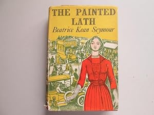 Imagen del vendedor de The painted lath a la venta por Goldstone Rare Books