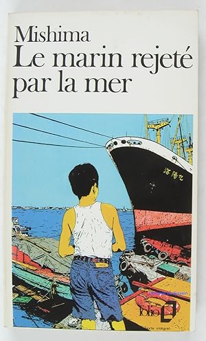 Le marin rejeté par la mer