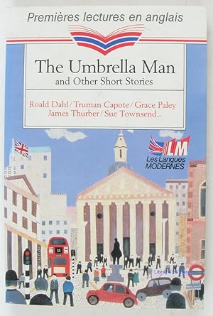 Seller image for The Umbrella Man and Other Short Stories for sale by Librairie du Bassin