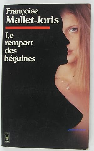 Image du vendeur pour Le rempart des bguines mis en vente par Librairie du Bassin