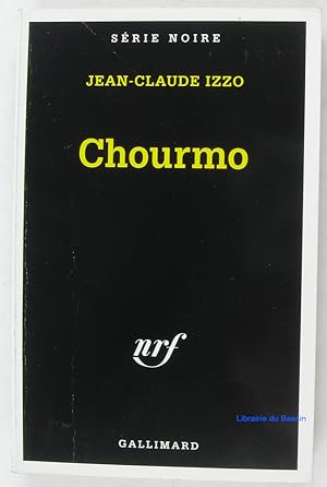 Chourmo