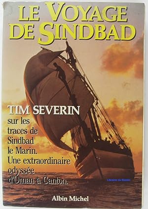 Le Voyage de Simbad