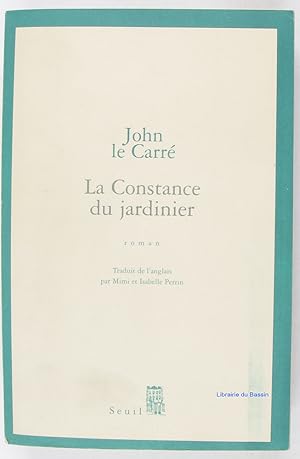 La Constance du jardinier