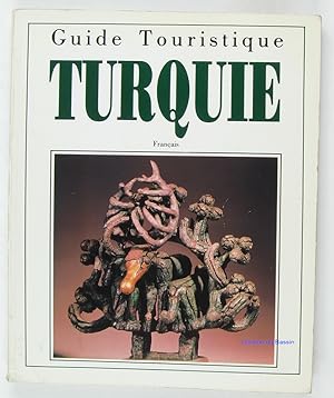 Guide Touristique Turquie