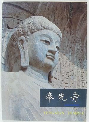Fengxian Temple