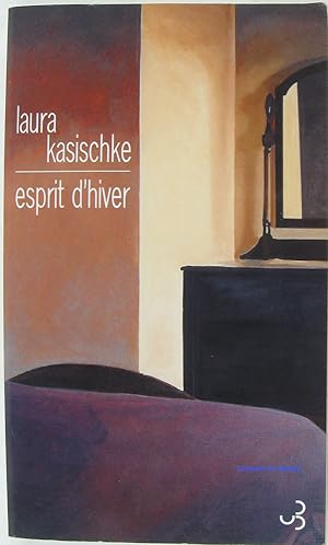 Seller image for Esprit d'hiver for sale by Librairie du Bassin