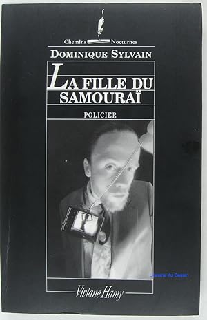 La Fille du Samouraï