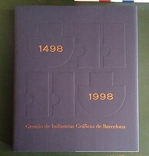 Cinco siglos de Historia Gráfica 1498-1998