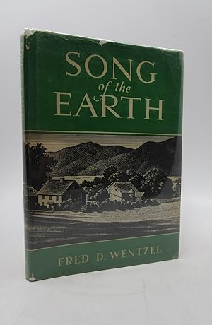 Imagen del vendedor de Song of the Earth (First Edition) a la venta por Shelley and Son Books (IOBA)