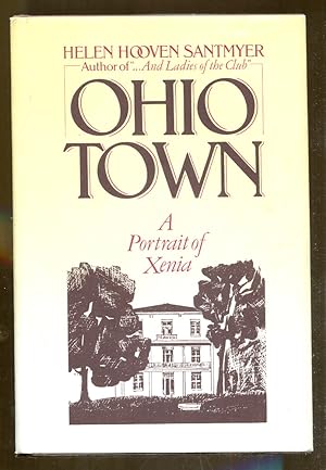 Seller image for Ohio Town for sale by Dearly Departed Books