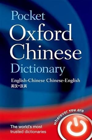 Immagine del venditore per Pocket Oxford Chinese Dictionary: English-Chinese Chinese-English (Paperback) venduto da Grand Eagle Retail