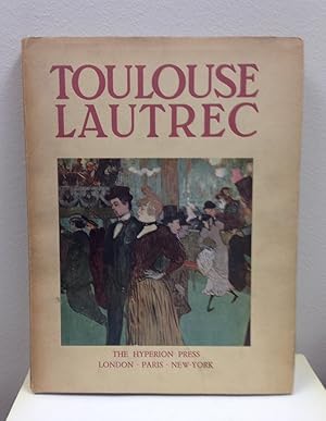 Toulouse Lautrec