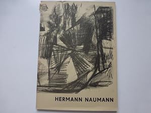 - Hermann Naumann Dresden. Malerei Grafik Plastik. Ausstellungs-Katalog der Kunsthalle Rostock 19...