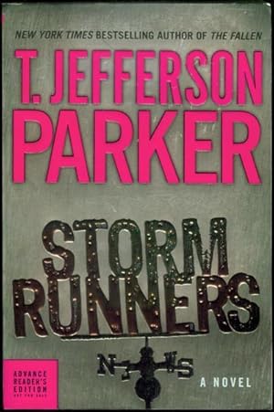 Seller image for Storm Runners for sale by Bookmarc's