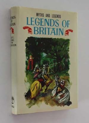 Legends of Britain