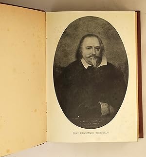 La vita veneziana nelle opere di Gian Francesco Busenello