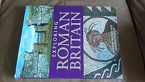 Image du vendeur pour EXPLORING ROMAN BRITAIN mis en vente par Paraphernalia Books 'N' Stuff
