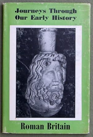 Seller image for The Roman Epoch in Britain (Journeys Through Our Early History) Colin Clair for sale by Wayne's Books