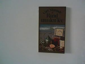 Seller image for Rund um den Tee : Eine am�sante, umfassende Tee-ologie mit 80 praktischen Tee-Rezepten for sale by ANTIQUARIAT F�RDEBUCH Inh.Michael Simon