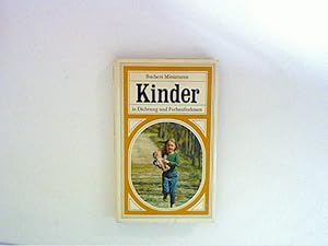 Seller image for Kinder for sale by ANTIQUARIAT FRDEBUCH Inh.Michael Simon