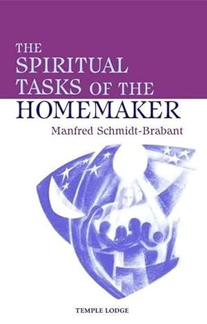 Image du vendeur pour The Spiritual Tasks of the Homemaker (Paperback) mis en vente par Grand Eagle Retail