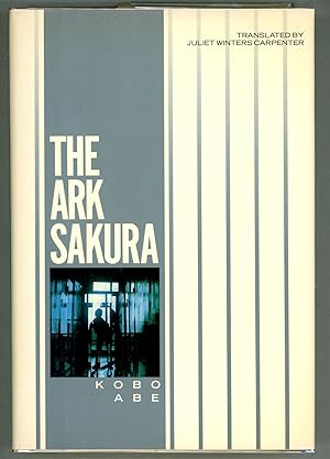 Seller image for The Ark Sakura for sale by Evening Star Books, ABAA/ILAB