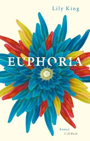 Imagen del vendedor de Euphoria a la venta por Rheinberg-Buch Andreas Meier eK