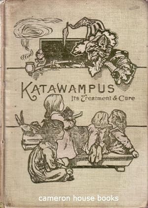 Immagine del venditore per Katawampus; its Treatment and Cure venduto da Cameron House Books