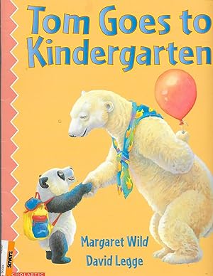 Seller image for Tom Goes to Kindergarten for sale by TuosistBook