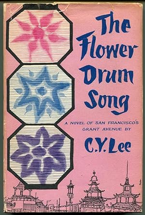 THE FLOWER DRUM SONG