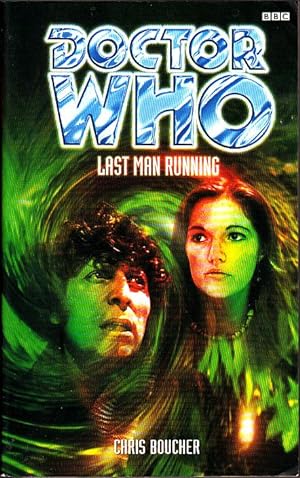 Doctor Who: Last Man Running