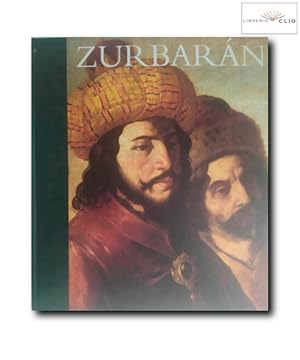 Imagen del vendedor de ZURBARN a la venta por LIBRERIA CLIO