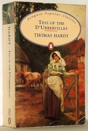 Tess of the d'Urbervilles